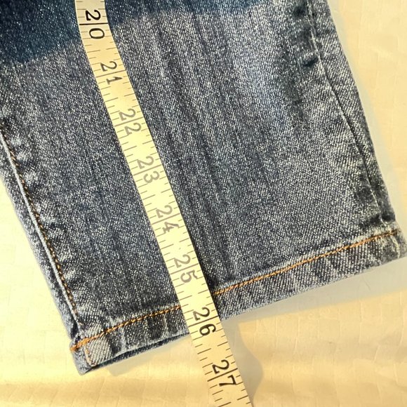 Dear John Madison Girlfriend Skinny Jeans - Picture 7 of 7